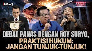 Download lagu Praktisi Hukum Sentil Praperadilan Berjilid, Roy Suryo: Gak Ngerti Gausah Ngomong | Rakyat Bersuara mp3 Download lagu Praktisi Hukum Sentil Praperadilan Berjilid, Roy Suryo: Gak Ngerti Gausah Ngomong | Rakyat Bersuara mp3