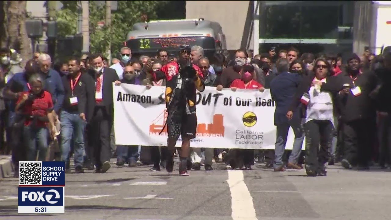 Amazon deal to buy One Medical worries advocates over patient care and privacy