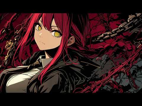 KoruSe x CYPARISS - Correct Reality (Slowed Reverb)