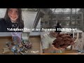 Valentines Day At My High School In Japan Japanese High School Exchange Vlog 7