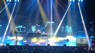 Collective Soul / Why, Part 2 (Live)