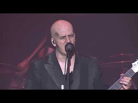 Color Your World - Devin Townsend