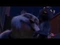 Over The Hedge THX Logo Replace With Portal 2 Moon Scene
