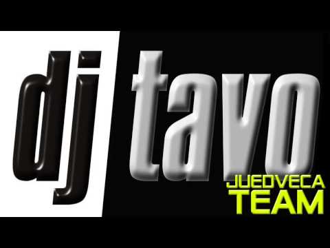 What Is Love Mix Dj Tavo (Techno) HQ