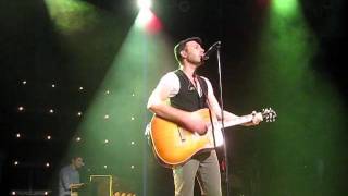 &quot;Chicago&quot; Mat Kearney @ House of Blues HQ