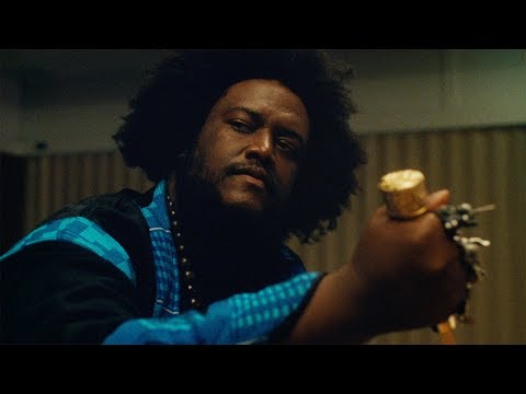 Kamasi Washington - Street Fighter Mas online metal music video by KAMASI WASHINGTON