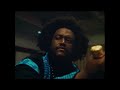 Kamasi Washington Street Fighter Mas