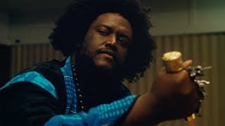 Kamasi Washington - Street Fighter Mas video