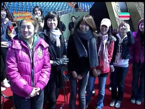 071117 MKMF   SNSD Behind