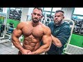 Kevin Wolter und Matthias Clemens zerstören Fitness Youtube!