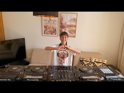 KEEN ON DISCO x PARTY EN MI CASA - DJ GABI REMIX