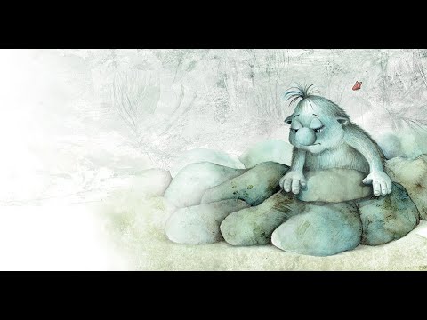 Trol - De Voorleeshoek