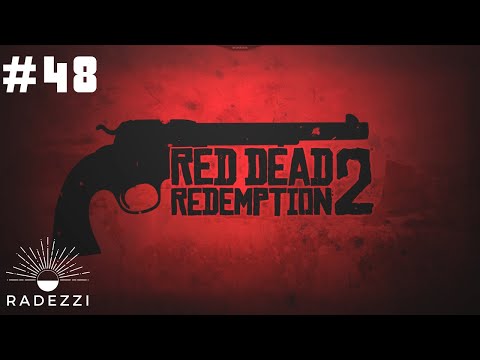 Red Dead Redemption 2 Gameplay #48 | Ch. 4 - American Fathers | No Commentary