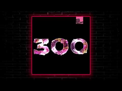 Lunar Plane - Aegean (Original Mix) [Stil Vor Talent]