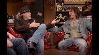 That Metal Show: Don Dokken &amp; George Lynch on Van Halen V.S. Guns &#39;N&#39; Roses (June 26th, 2010)