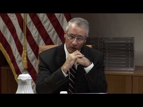 USSC Public Hearing: Fentanyl, Fentanyl Analogues, and Synthetic Cannabinoids - Panel 2