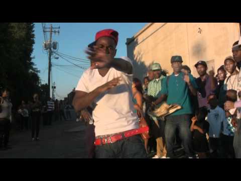 D-Money N Smoove - Wheelchair Shawty [OFFICIAL VIDEO] [WATCH IN HD]