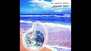 Moody Blues: Strange Times
