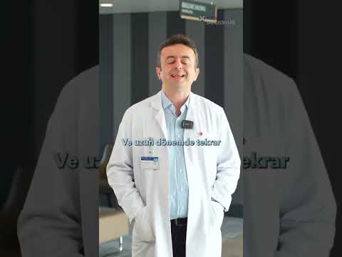 Prostat Kanseri Farkındalık Ayı | Prof. Dr. Mehmet Fatih Akbulut