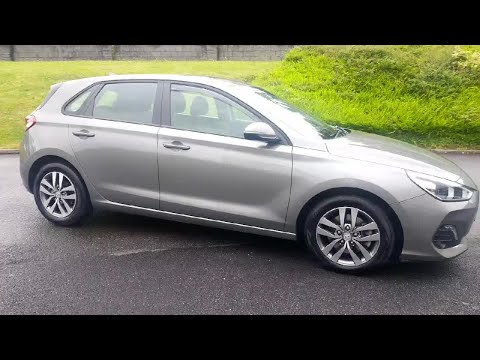 Hyundai i30 Diesel Deluxe *12 Months Warranty* - Image 2