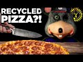 Food Theory Chuck E Cheese Pizza Should You Be Scared