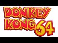 Crystal Caves - Donkey Kong 64 Music Extended
