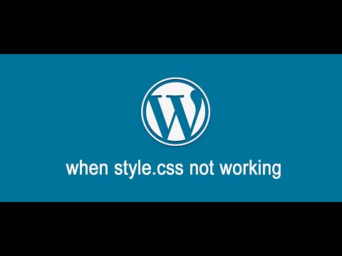 wordpress custom theme मे style.css thumbnail