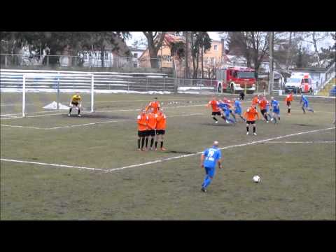 Concordia Elbląg - Pogoń Siedlce 0:0