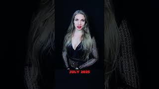 LEAVES‘ EYES - Castle Rock 2025