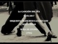 Orquesta Francisco Canaro con Nelly Omar "Rosa De Otoño" (1946)