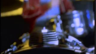 Leave It Alone - Moist