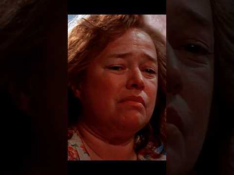 The Ultimate Revenge | Dolores Claiborne (1995) Shocking Scene Breakdown" #music #movie
