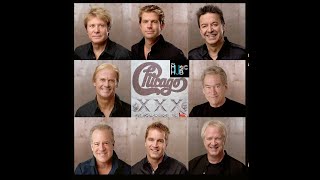 CHICAGO ❉ Love Lives On [Japan cut]