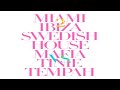 Swedish House Mafia Ft Tinie Tempah Miami 2 Ibiza Slowed