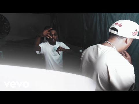 Critical Records Presents - Whitesheet ft. Dojia V, Mady, ImRich