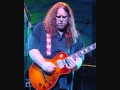 Gov`t Mule--I Can`t Quit You Baby.wmv