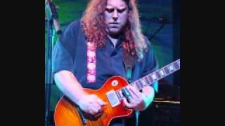 Gov`t Mule--I Can`t Quit You Baby.wmv