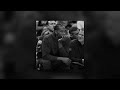 my head is empty - numb (Super Slowed)