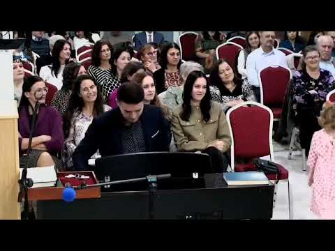 La acele tarmuri - Duet Beniamin Ochiana & Beniamin Busi