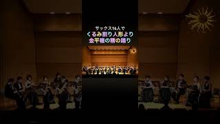 Download lagu バレエ音楽『くるみ割り人形』より 金平糖の精の踊り｜チャイコフスキー mp3