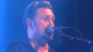 Therapy? Nosturi Helsinki Finland 19.09.2015