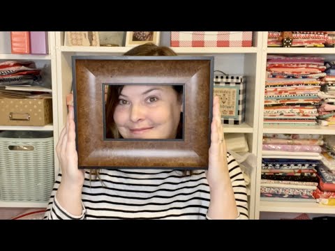 Flosstube #101 - Cheap Frames and Lots of Finishes