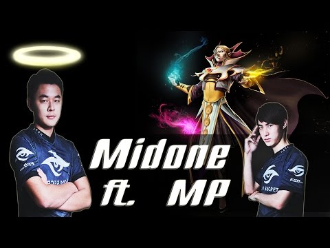 Secret Midone Invokre ft. MP Spectre - who the fucks korean here!