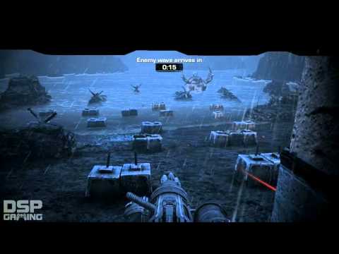 Gears of War: Judgment campaign pt21