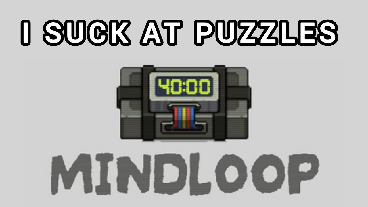 Can I Defuse A Bomb In 40 SECONDS??? | MindLoop