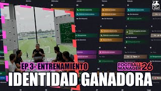 Cómo cambiar el encargado de las hornadas de juveniles