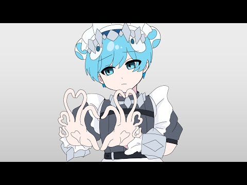 【19歳が】モエチャッカファイア歌ってみた