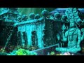 Шаблоны слайд-шоу "Подводный мир" 