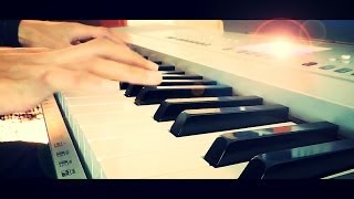 Adele - Turning Tables [Piano/Instrumental Cover]