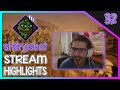 Sh6rpshot STREAM HIGHLIGHTS 32 BANNED ON DBD KILLER GAMES RAGE More
